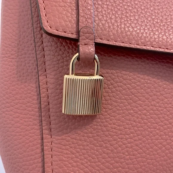 Michael Kors Medium Crossbody Bag/Satchel - Picture 4 of 10